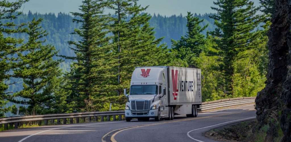 Truck Driving Jobs Venture Transport | Venture Transport
